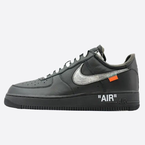 Off-White x Moma x Nike Air Force 1 Low 