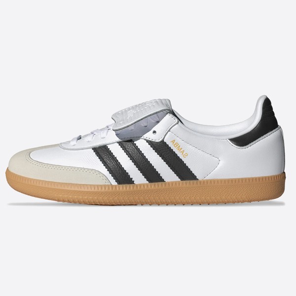 Adidas Samba LT 'White Black Gum' (G) IG4279