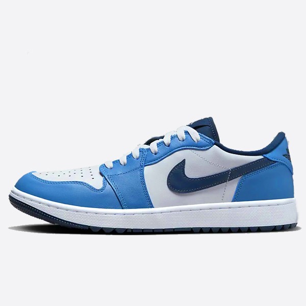 Nike Air Jordan 1 Low Golf “Aegean Storm” (DT) DD9315-115