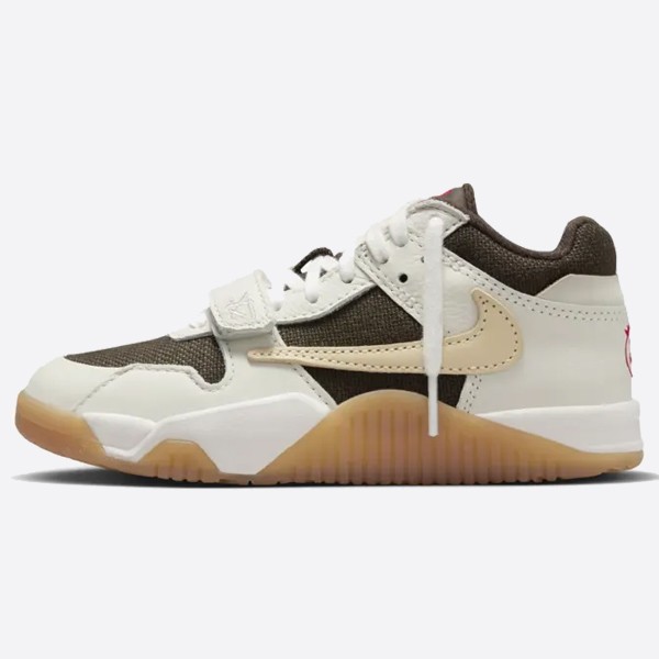 Travis Scott x Nike Jordan Jumpman Jack TR 'Sail' (Y3) FZ8117-100