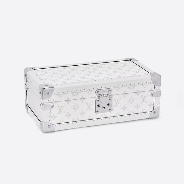 Louis Vuitton Coffret 8 Montres Hard Box