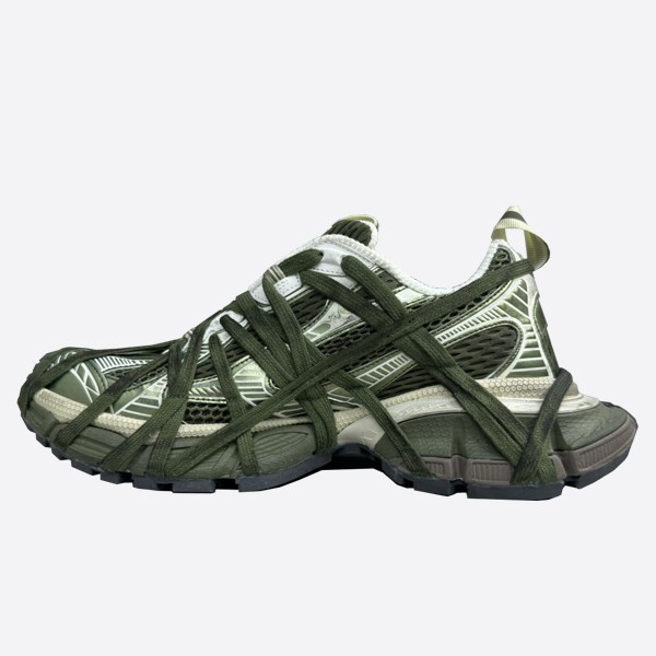 Balenciaga 3XL sneakers
