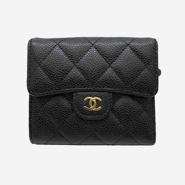 Caviar Card Wallet A82288