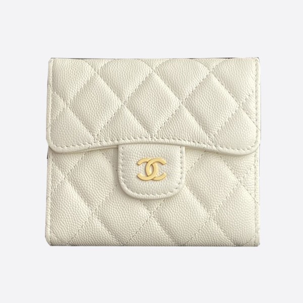 Caviar Card Wallet A82288