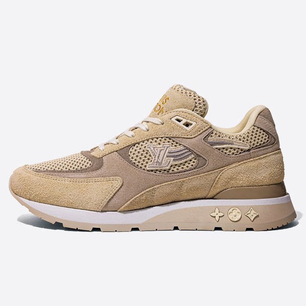 Louis Vuitton RUNAWAY sneakers