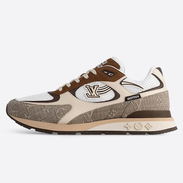 Louis Vuitton RUNAWAY sneakers