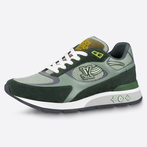 Louis Vuitton RUNAWAY sneakers