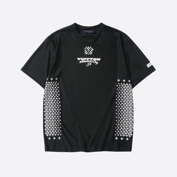 Louis Vuitton Technical Performance T-Shirt