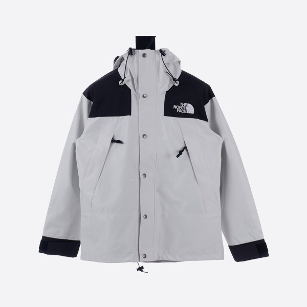 1994 Retro Mountain Light Future Light Jacket Purple