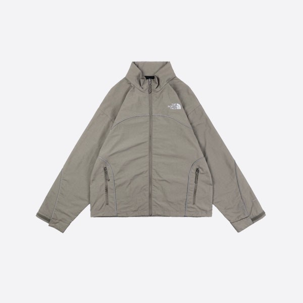 The North Face Reflective Line Jacket - Khaki