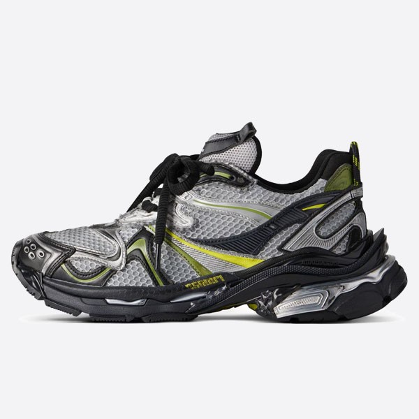 Balenciaga Silva Runner 2.0 Sneakers 779066W3RXP8137