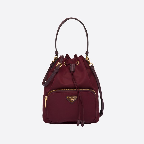 Prada Bucket Bag 1BH038