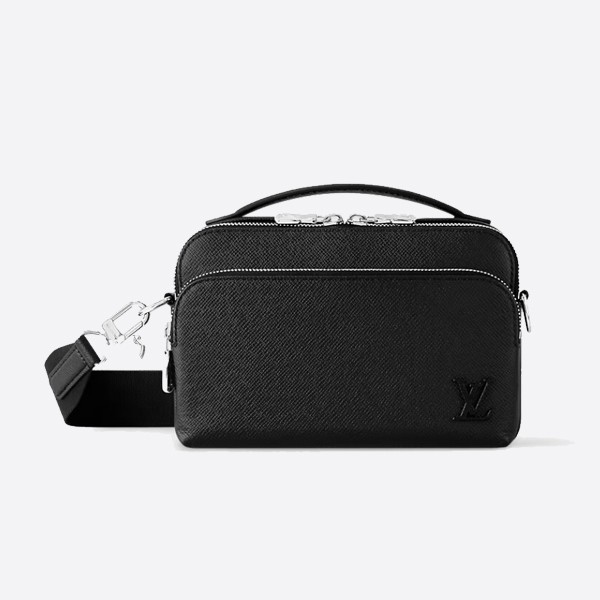 Louis Vuitton New Avenue Messenger Bag M11657