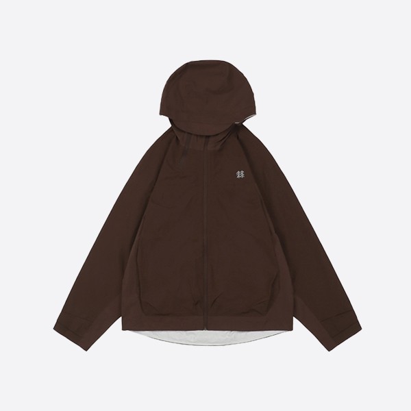 Kolon 24Fw OBLI-K Outdoor Jacket