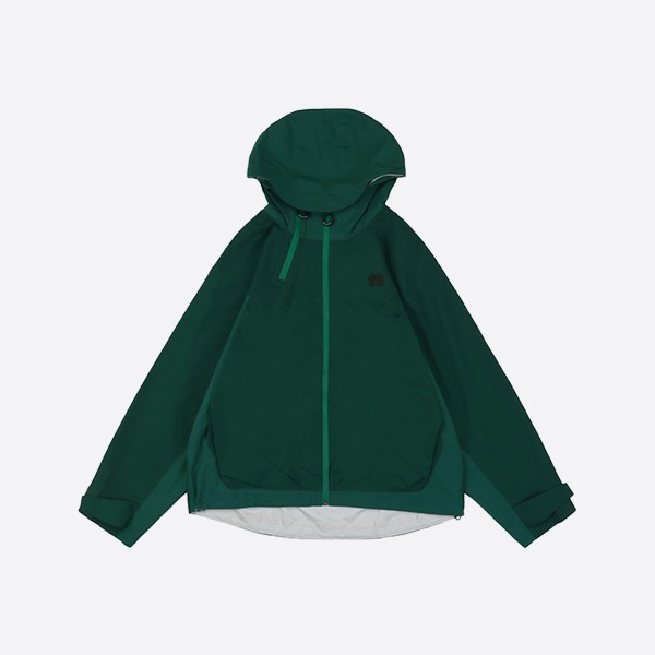 Kolon 24Fw OBLI-K Outdoor Jacket