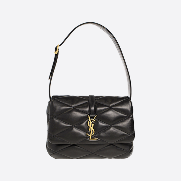 Yves Saint Laurent Underarm Bag, Women's Shoulder Handbag, Flap Bag