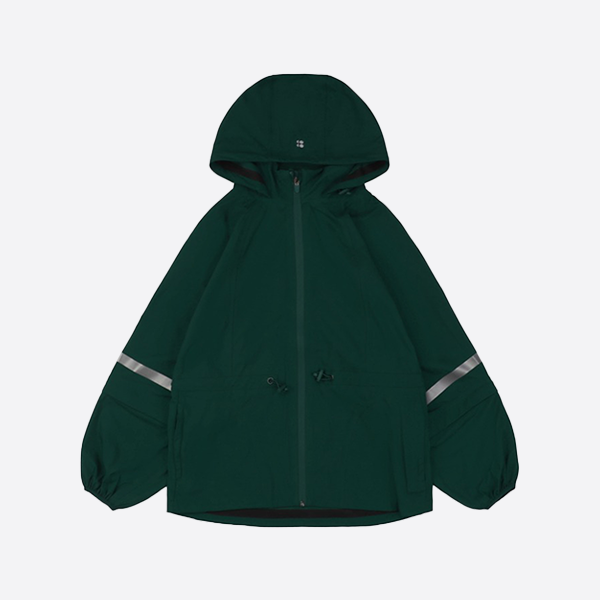 Sweaty Betty 24Fw Mission Colorblock Reflective Women's Jacket