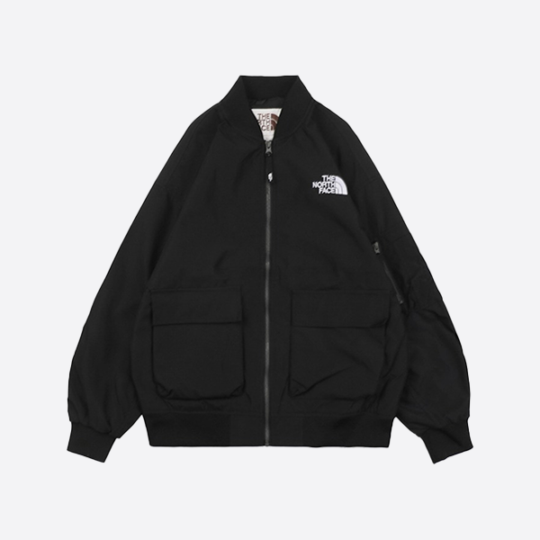 The North Face/The North Face 23FW Double Pocket Jacket