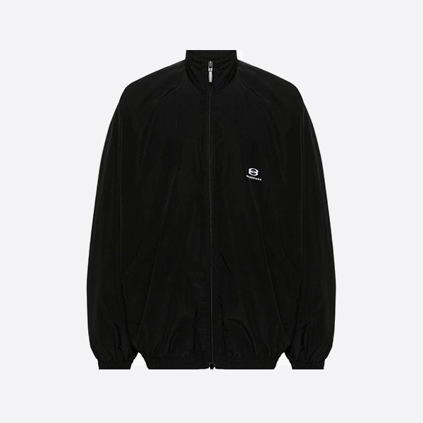 Balenciaga Unity Sport Icon Cocoon Kick Windbreaker
