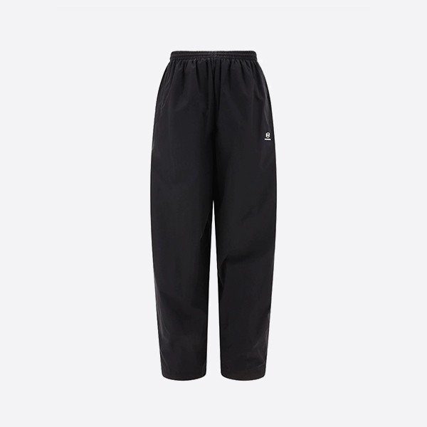 Balenciaga Erewhon® Los Angeles Tote Bag in Black Nylon