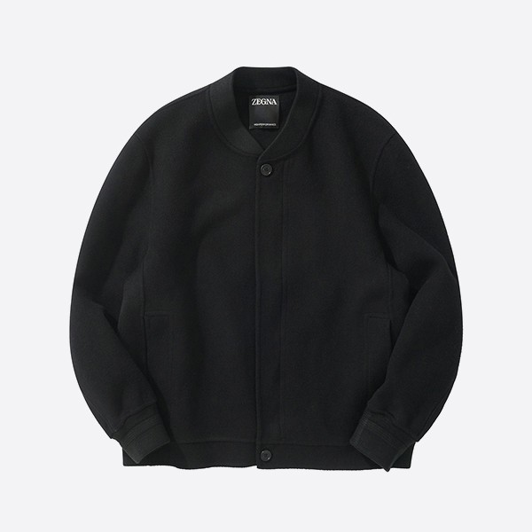Zegna Oasi Cashmere Elements Bomber