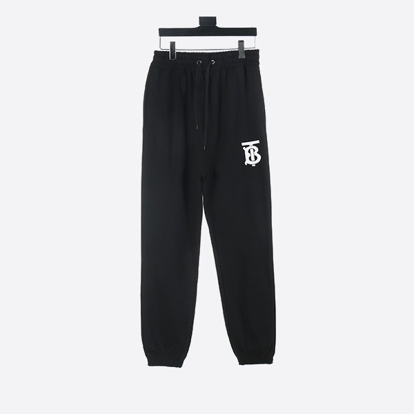 Burberry Classic BT Laminated Leggings