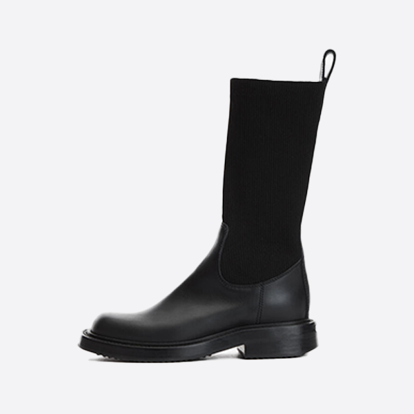 Alexander Wang Detroit Sock Boots 30424b030001