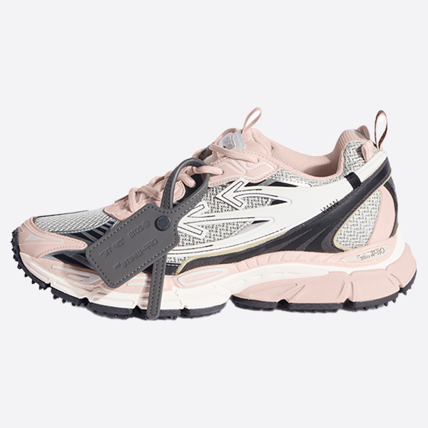 Off-White B-Lightback Sneakers OWIA289F24FAB0010931