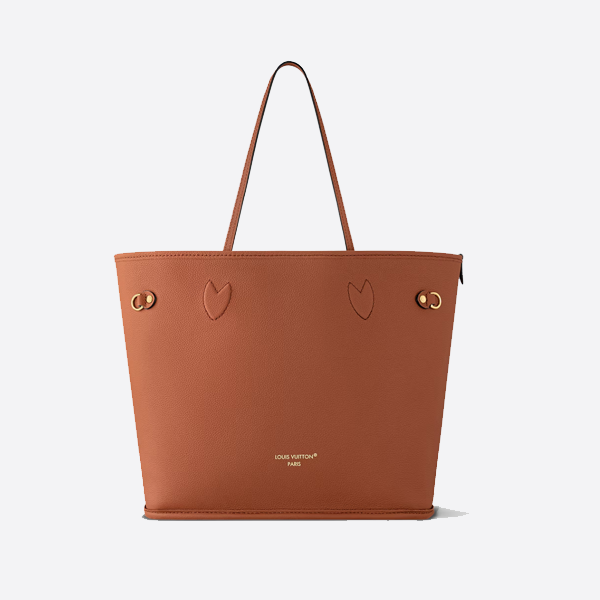 Louis Vuitton Neverfull Bandouliere Inside Out GM Handbag M12061