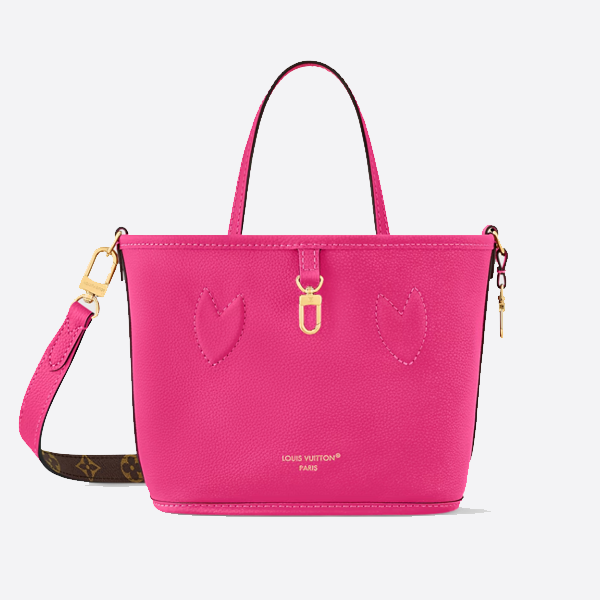 Louis Vuitton Medium Handbag M12106