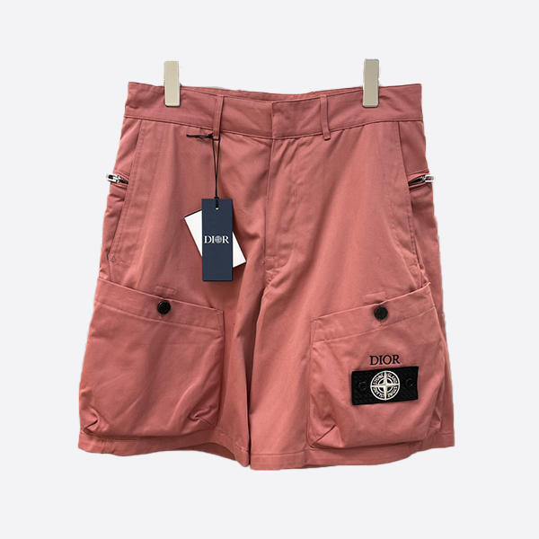 Dior Shorts N+00270 50679