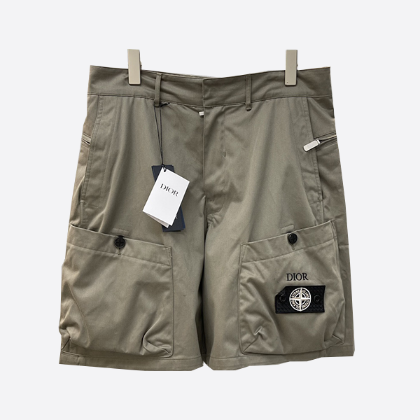 Dior Shorts N+00270 50680