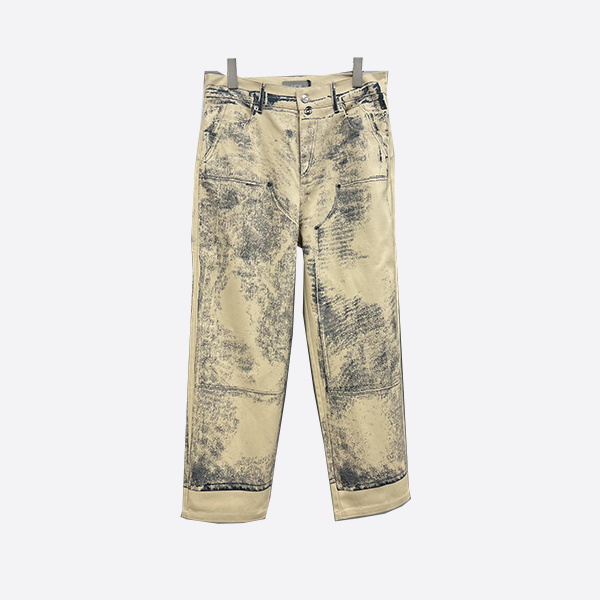 Dior pants N+00260 50684