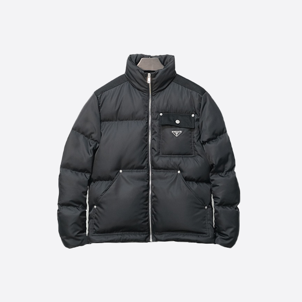 Prada Down Jacket TOP0052050695