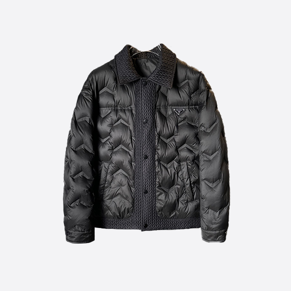 Prada Down Jacket TOP0047050700