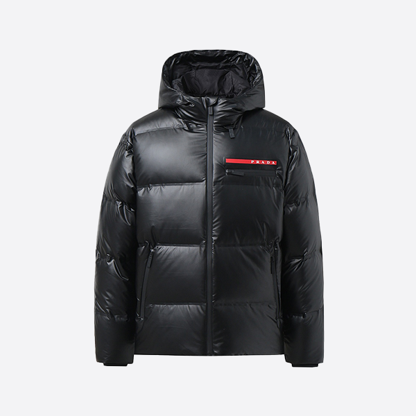 Prada Down Jacket TOP0053050710