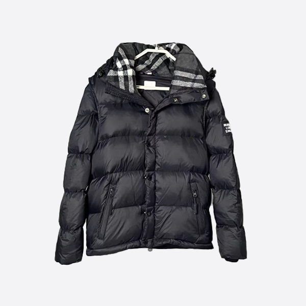 Burberry Down Jacket TOP0048050718