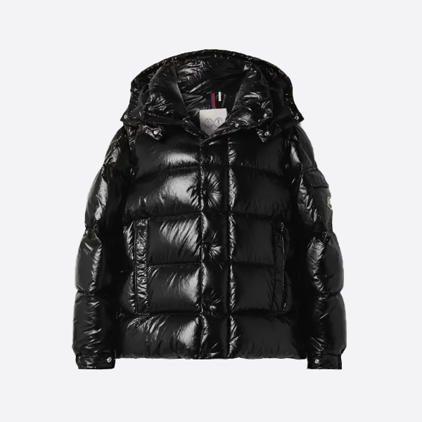 Moncler Down Jacket TOP0073050748