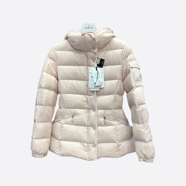 Moncler Down Jacket TOP0052050755