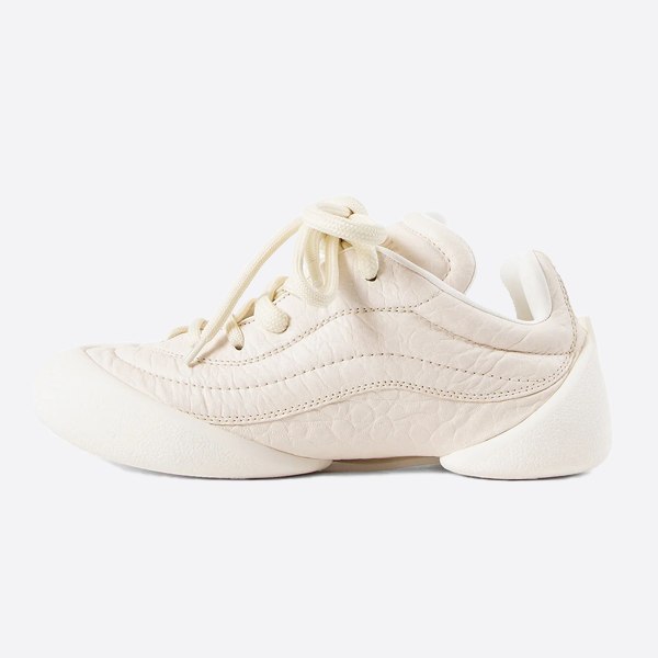 McQueen Flex Sneakers 808181WHABE 9100