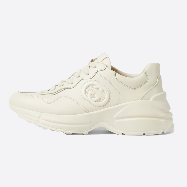 Gucci Rhyton new dad shoes‎795782 0G2R0 9522