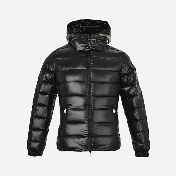 Moncler Women's Waist Down Jacket