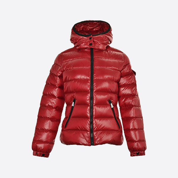 Moncler Women's Waist Down Jacket