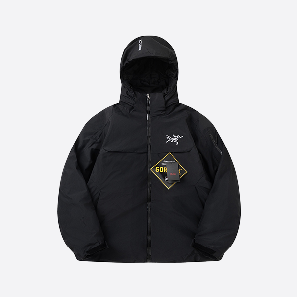 Arc'teryx System Down Jacket FG0052050863