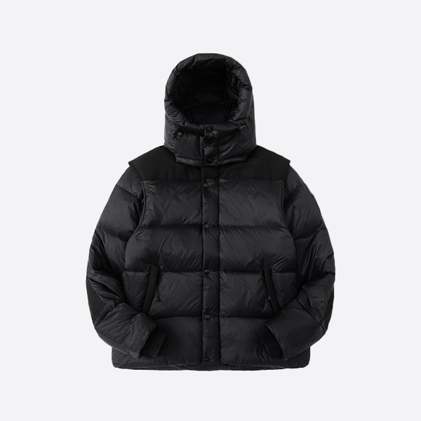 Burberry down jacket FG00510