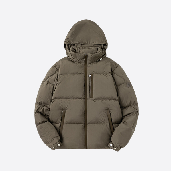 Moncler down jacket FG00510