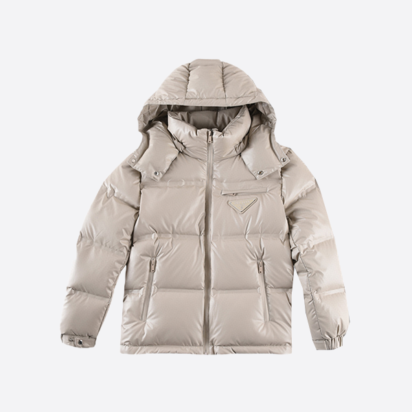 Prada Down Jacket FG00590