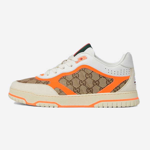 Gucci Re-Web Series Casual Sneakers 787476 AADHW 9561