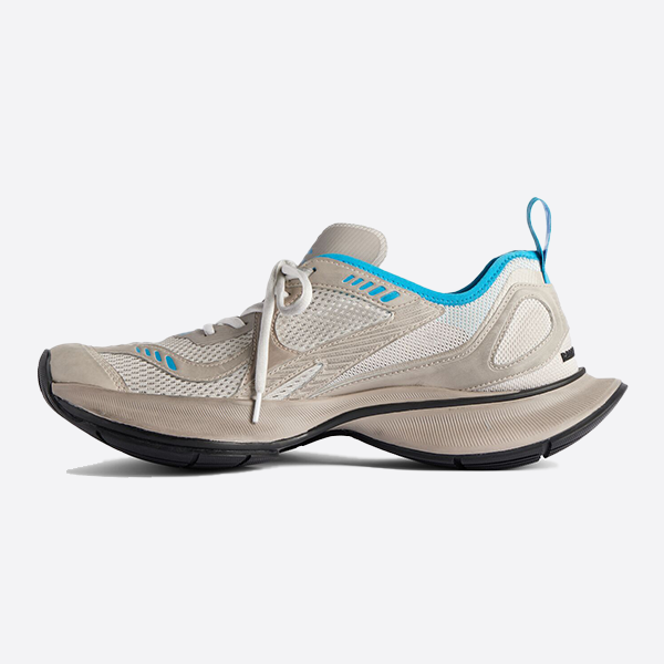 Balenciaga Jogging Dad Shoes 793945WFLGY2240