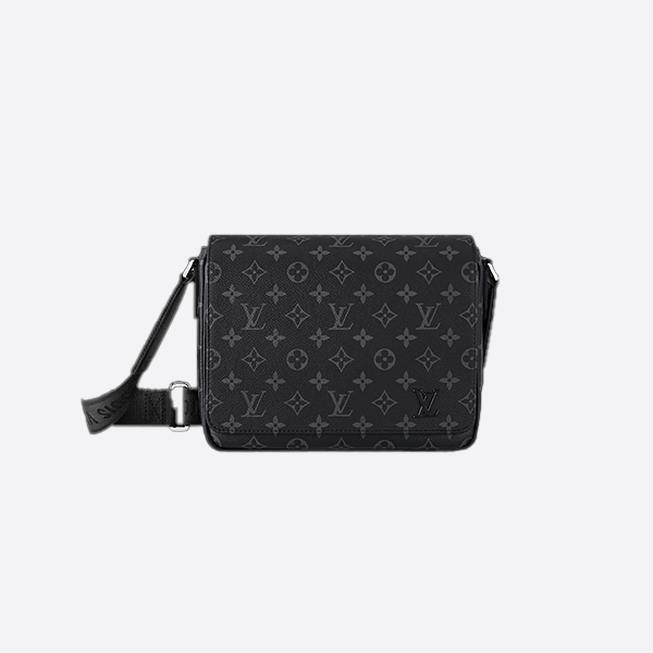 Louis Vuitton Small Messenger Bag M44000